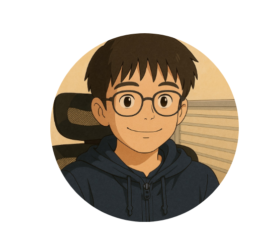 Portfolio Website